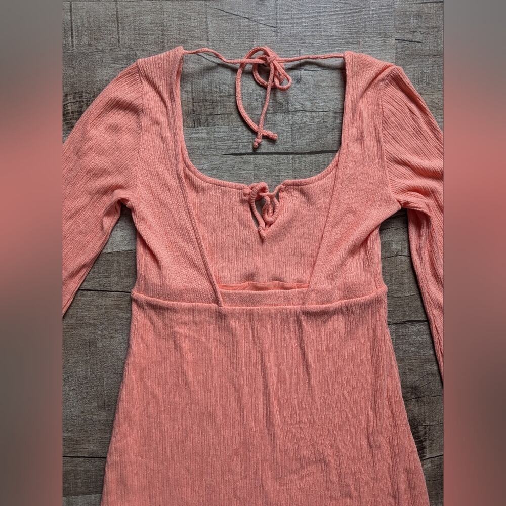 NWT Free People Brynne Mini dress size medium - Picture 6 of 9